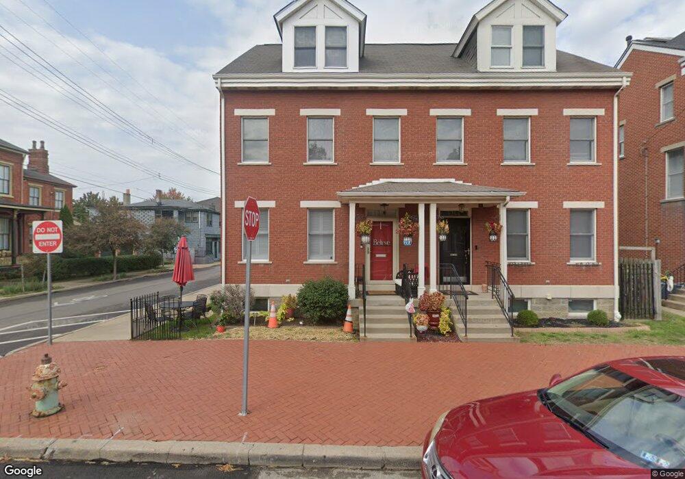 1246 Sheffield St, Pittsburgh, PA 15233 - photo 1