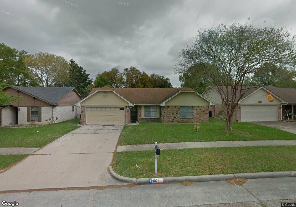 4026 Lemon Tree Ln, Houston, TX 77088 - photo 1