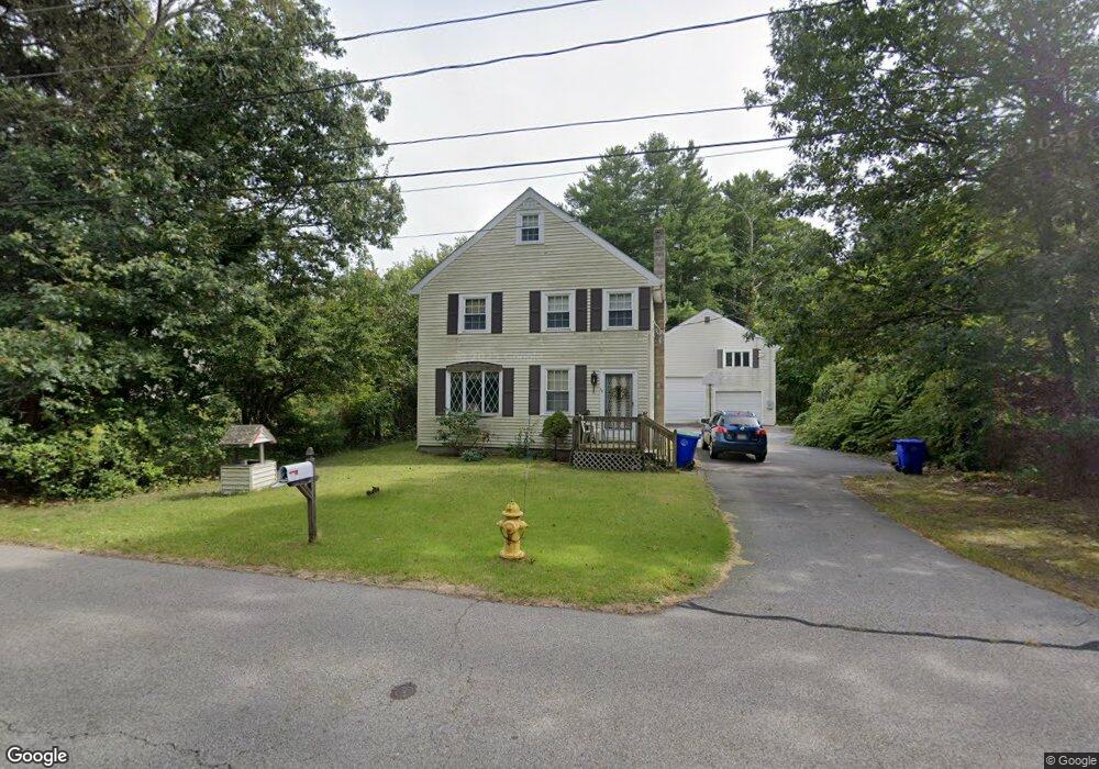 76 Spruce St, Rockland, MA 02370 - photo 1