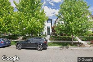 2434 N Clarkson St, Denver, CO 80205