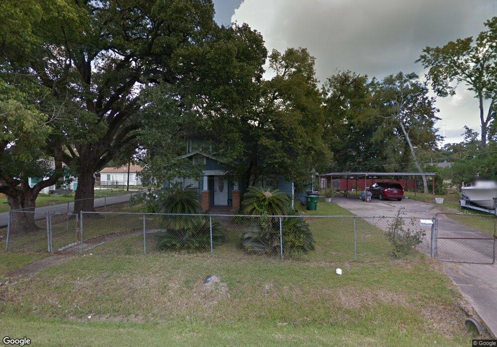 1201 Melbourne St, Houston, TX 77022 - photo 1