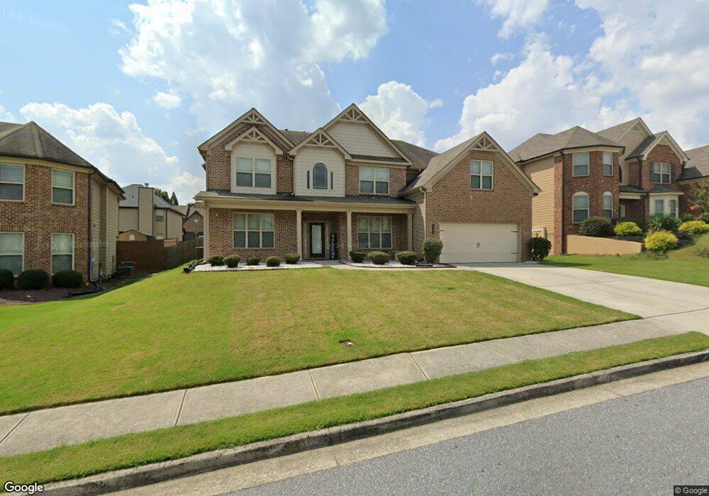 1383 Skipping Stone Ct unit 213, Dacula, GA 30019 - photo 1