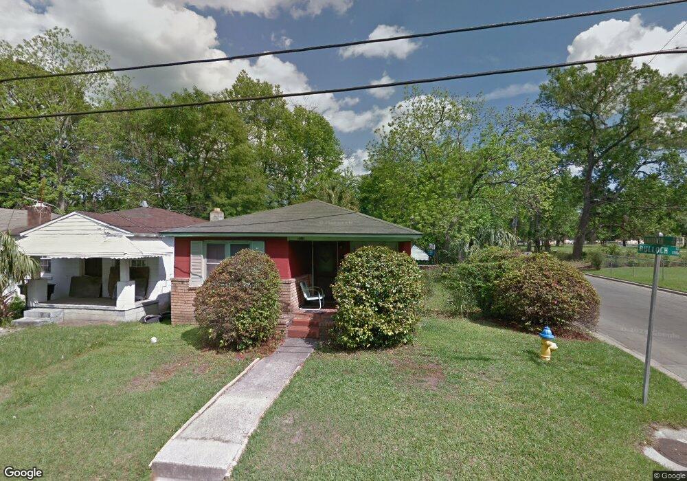 3218 Bulloch St, Savannah, GA 31405 - photo 1