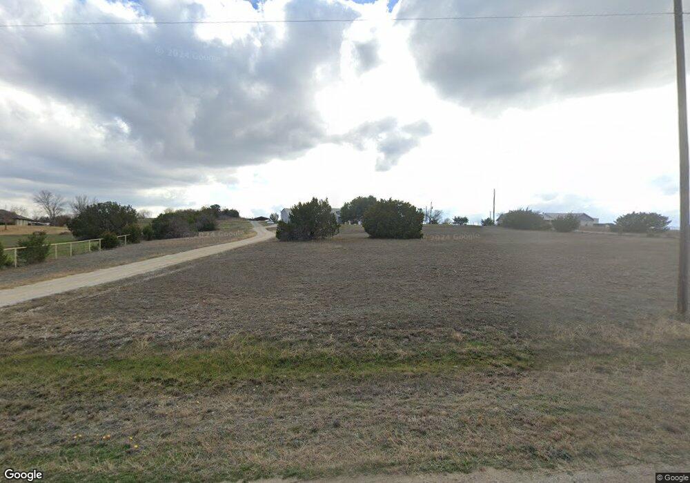 1400 Country Place Rd, Weatherford, TX 76087 - photo 1