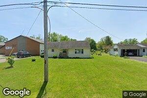 11049 Gerlaugh Rd, Medway, OH 45341