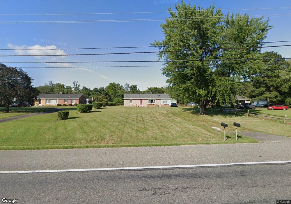 26636 Three Notch Rd, Mechanicsville, MD 20659 - photo 1