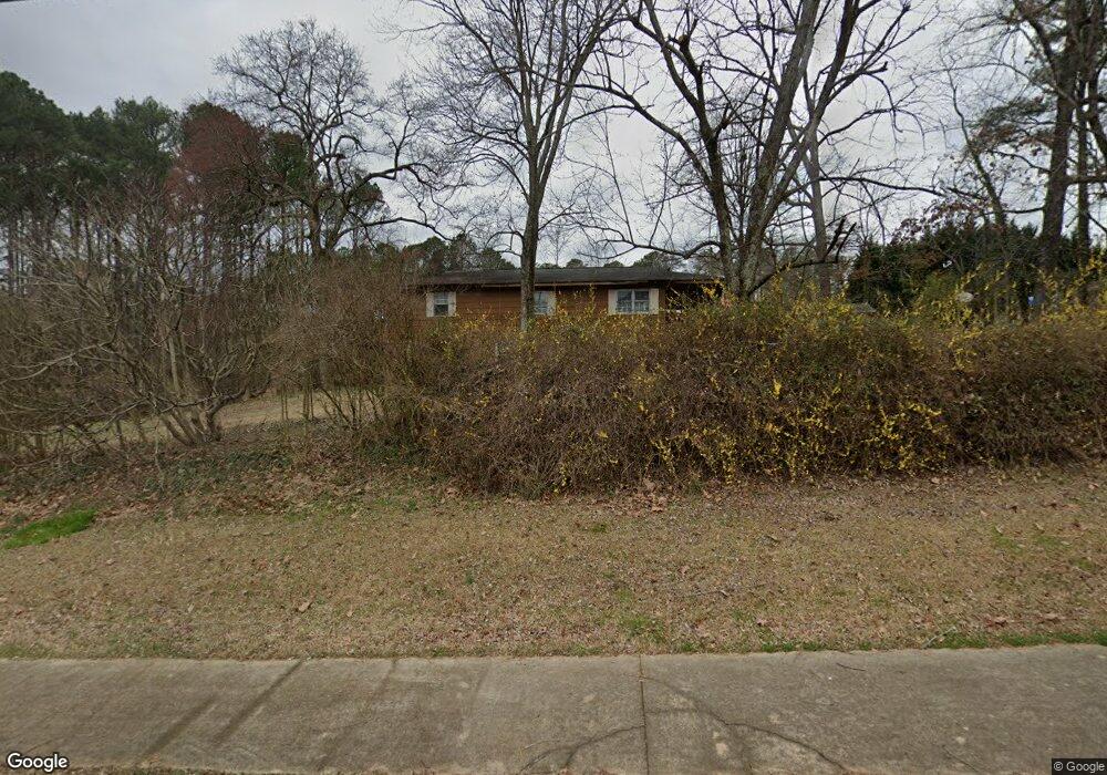 5142 Miller Rd SW, Lilburn, GA 30047 - photo 1