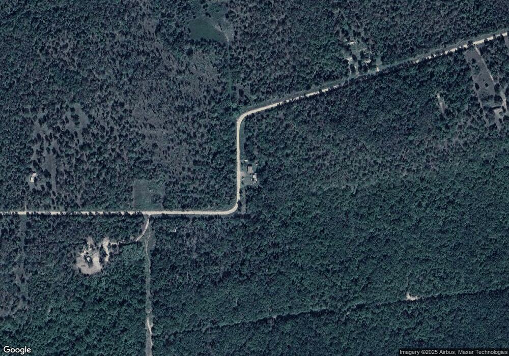 11451 S 4623 Rd, Gans, OK 74936 - photo 1