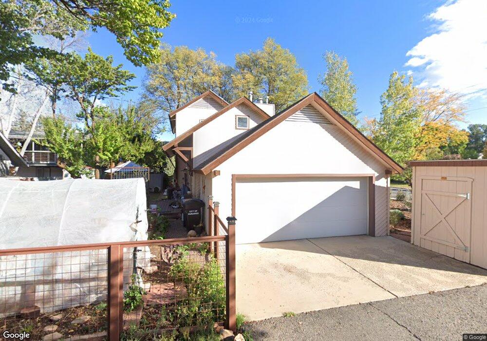 2901 E 4th Ave, Durango, CO 81301 - photo 1