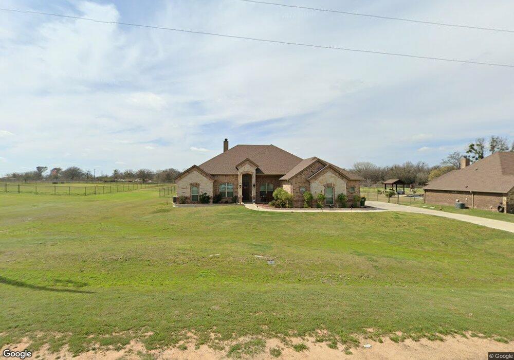 117 Arbor Terrace, Weatherford, TX 76087 - photo 1