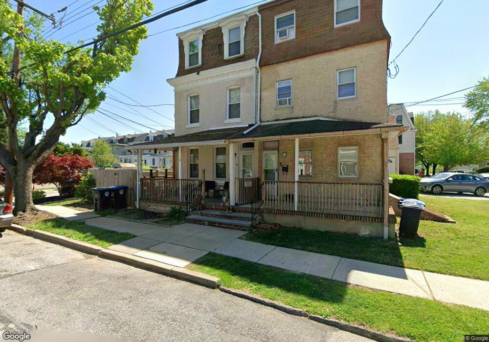 1005 Forrest St, Conshohocken, PA 19428 - photo 1