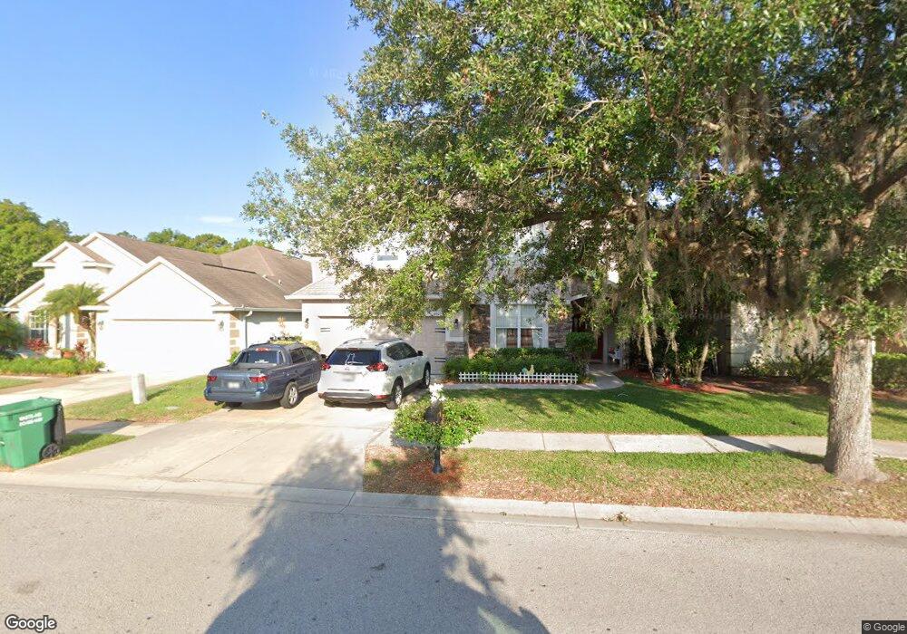 6605 Bluff Meadow Ct, Wesley Chapel, FL 33545 - photo 1