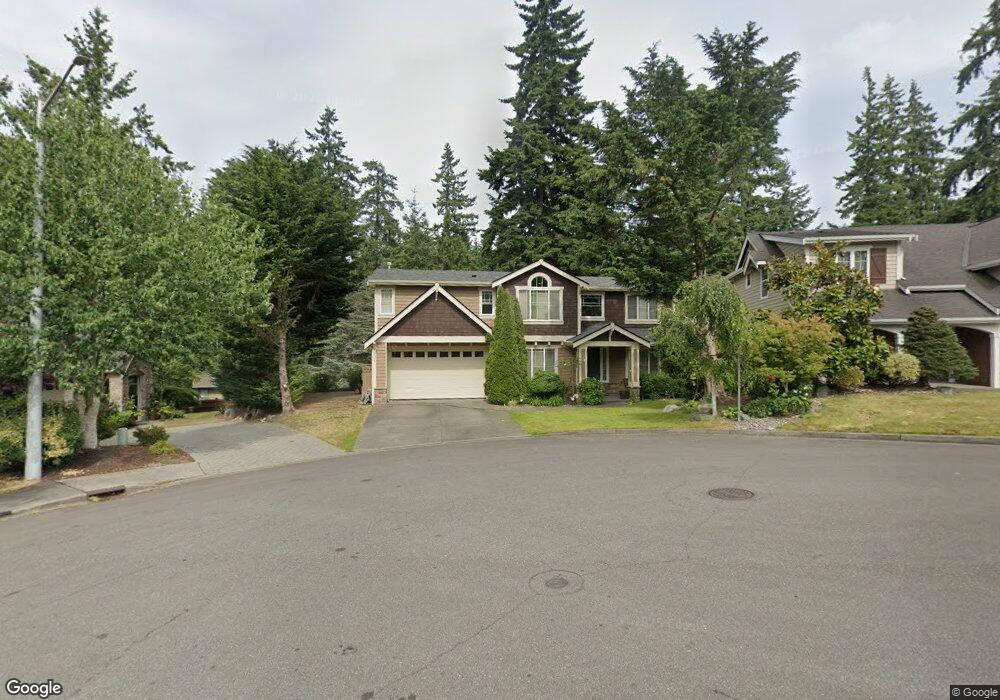8545 210th Place SW, Edmonds, WA 98026 - photo 1