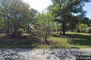 111 E Croweburg Rd, Mulberry, KS 66756