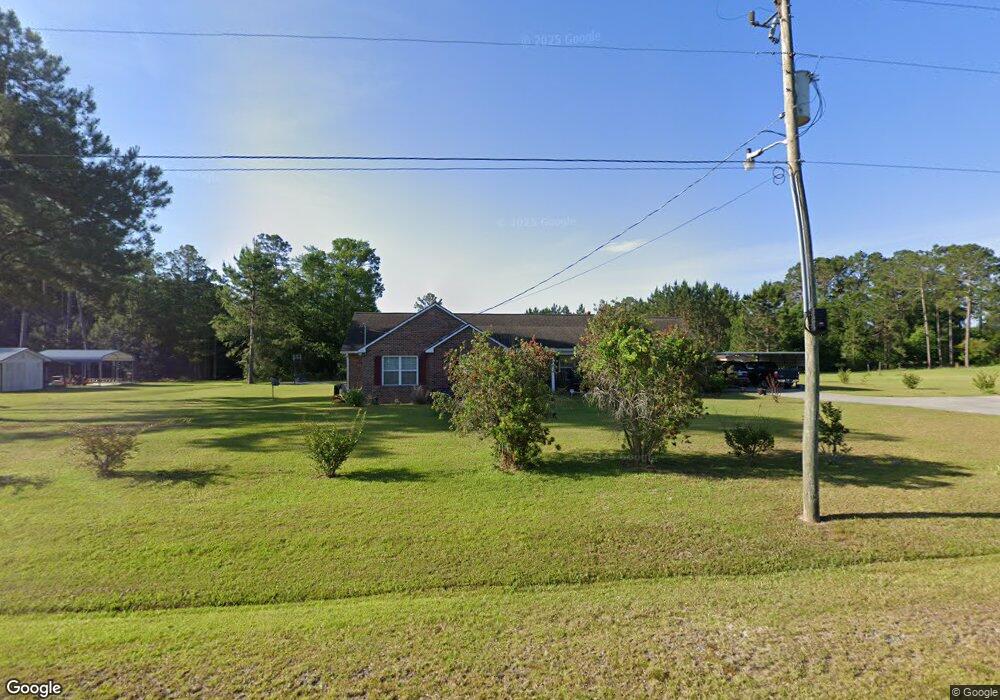 240 Crooked Rd, Fitzgerald, GA 31750 - photo 1