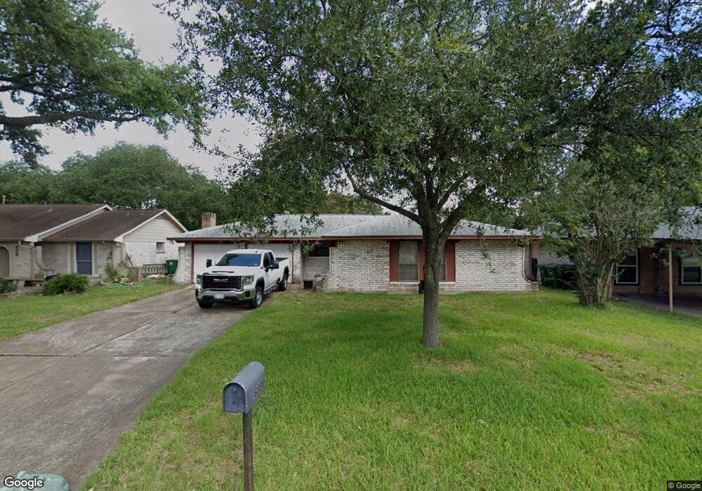 6338 Deirdre Anne Dr, Houston, TX 77088 - photo 1