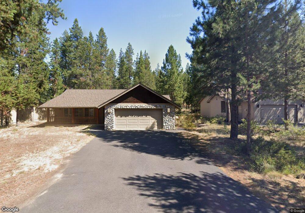 57596 Whistler Ln, Bend, OR 97707 - photo 1