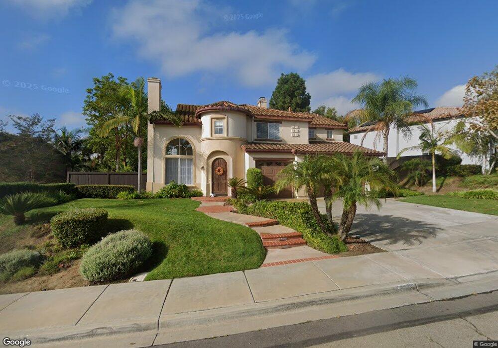 8003 Paseo Aliso, Carlsbad, CA 92009 - photo 1