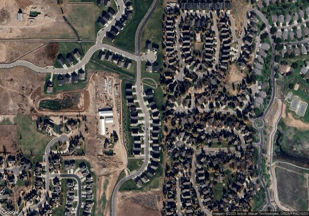 1258 Canyon View Rd, Midway, UT 84049 - photo 1