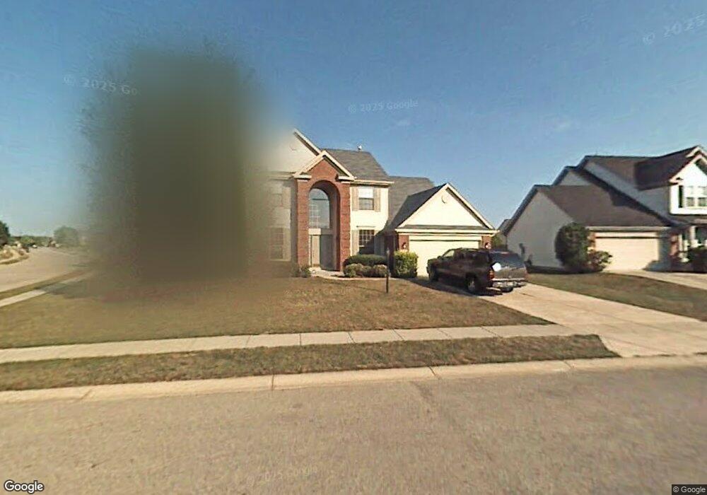 10297 Hawks Lake Dr, Fishers, IN 46037 - photo 1