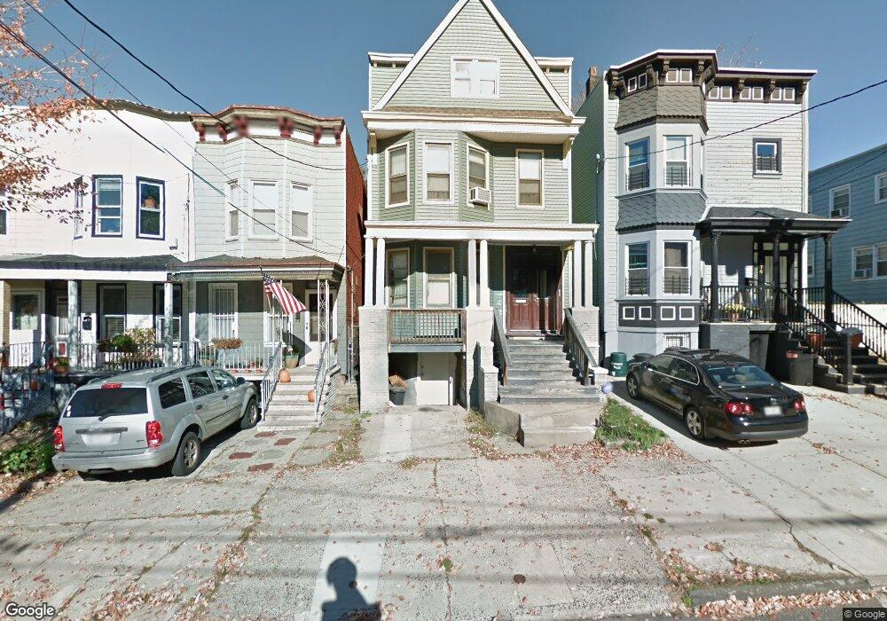 276 Union St, Jersey City, NJ 07304 - photo 1