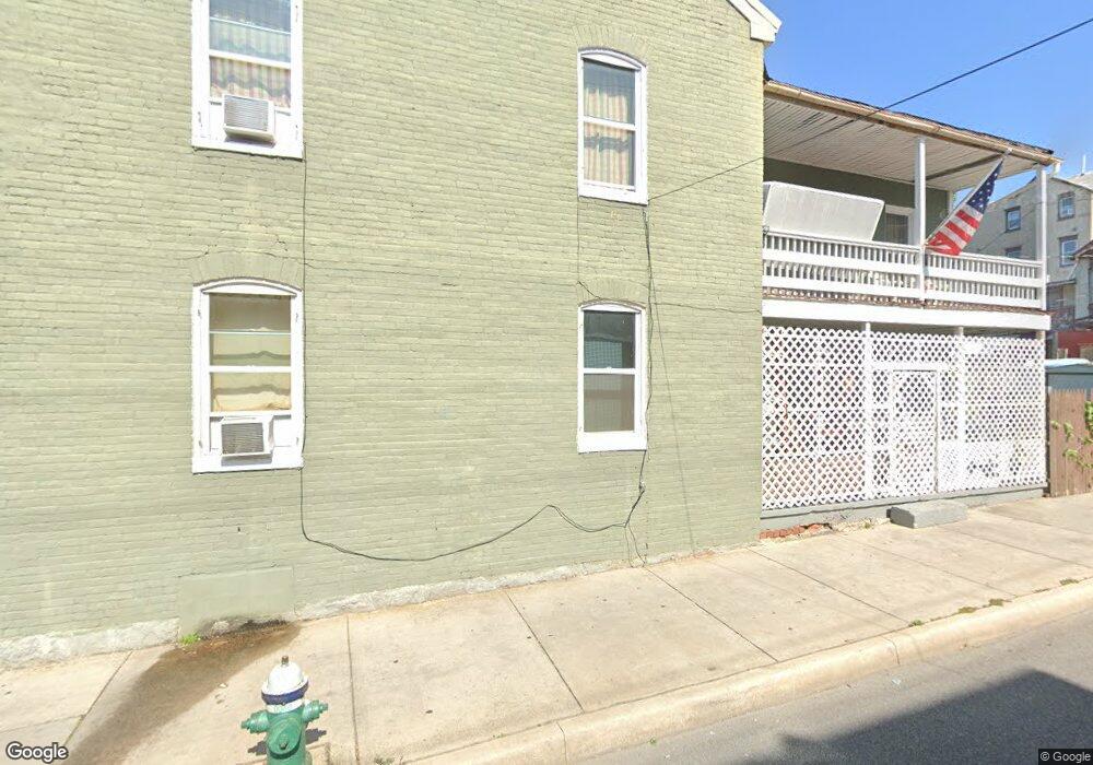 5 N Mulberry St, Hagerstown, MD 21740 - photo 1