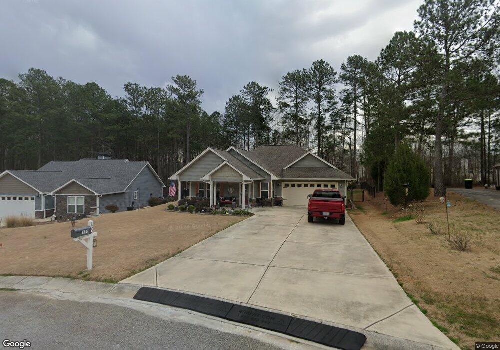 130 Breckenridge Point unit 14, Temple, GA 30179 - photo 1