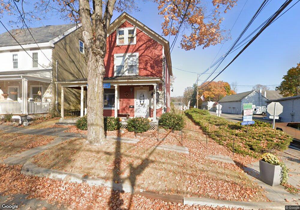 335 High St, Hackettstown, NJ 07840 - photo 1