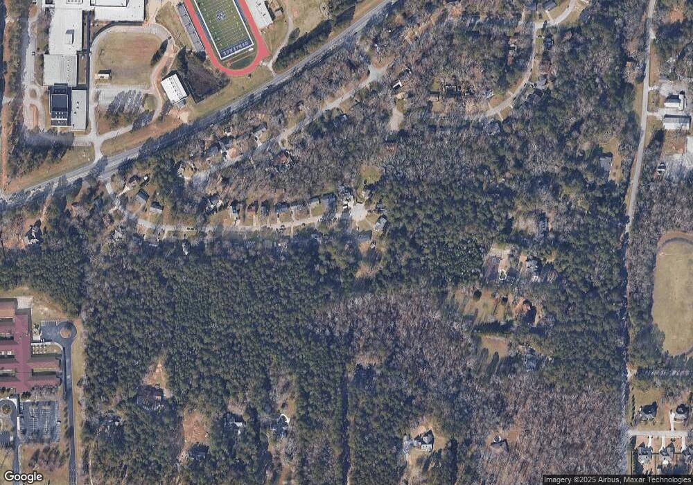 2515 Nugget Dr SW, Conyers, GA 30094 - photo 1