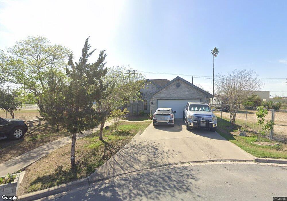 701 N Tierra Dr, Pharr, TX 78577 - photo 1