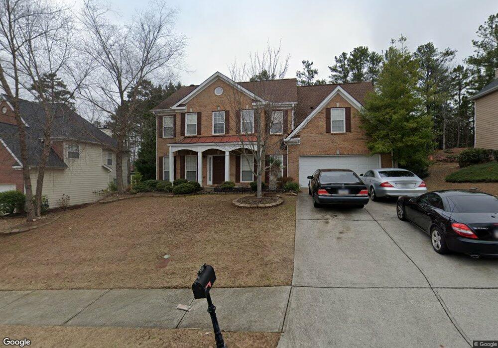 3726 Castle View Ct, Suwanee, GA 30024 - photo 1