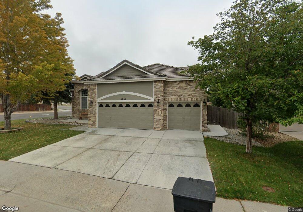 2982 E 136th Place, Thornton, CO 80602 - photo 1