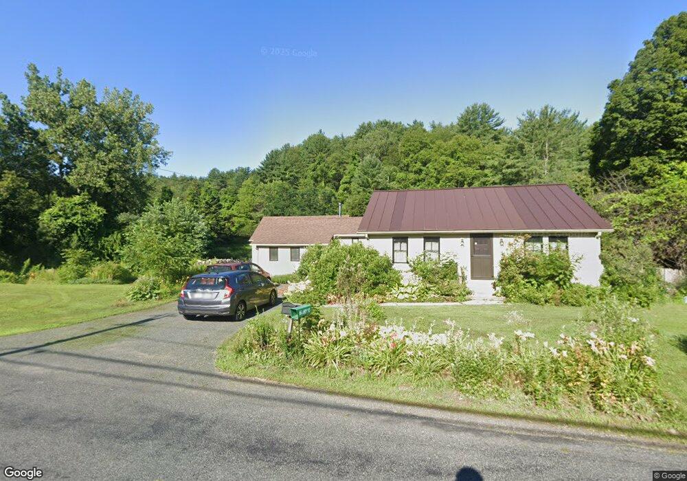 133 Webber Rd, West Whately, MA 01039 - photo 1