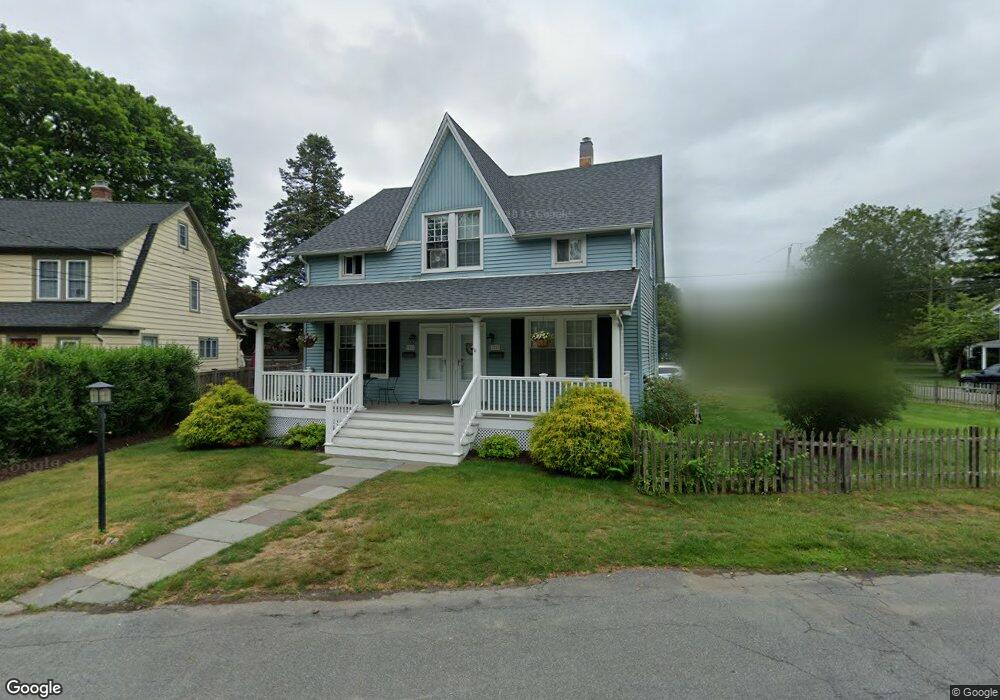 18 Cranston St, Fairfield, CT 06824 - photo 1