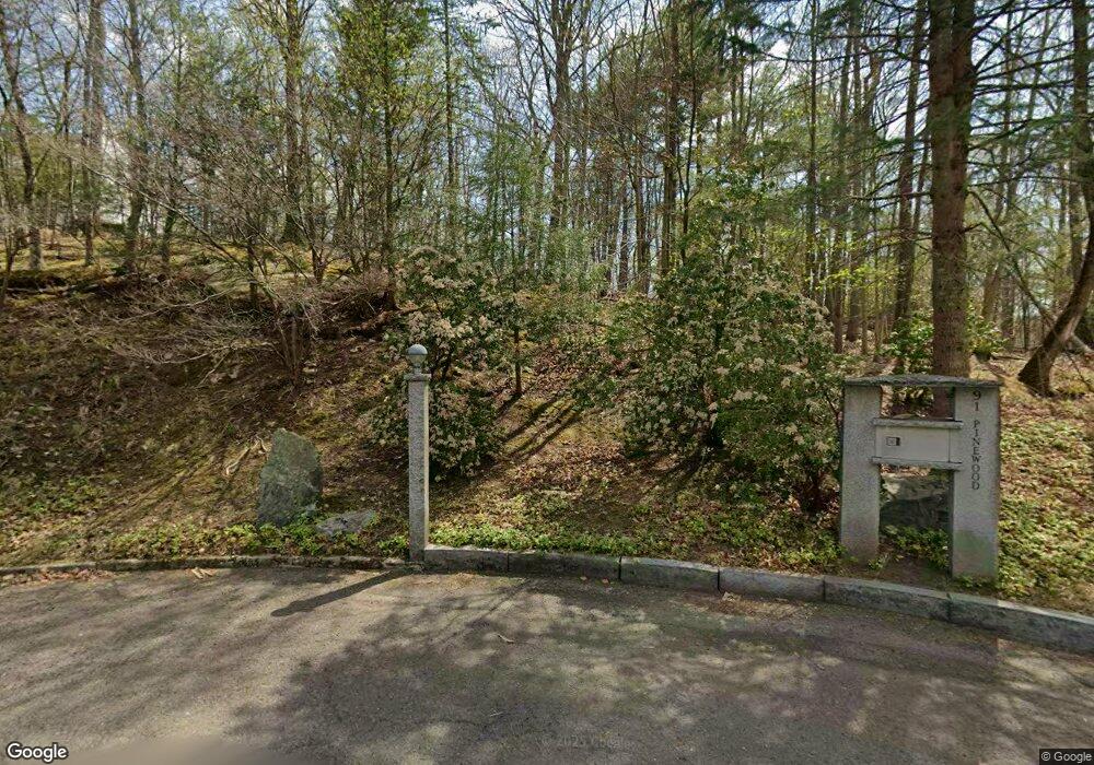 91 Pinewood Dr, Ringwood, NJ 07456 - photo 1