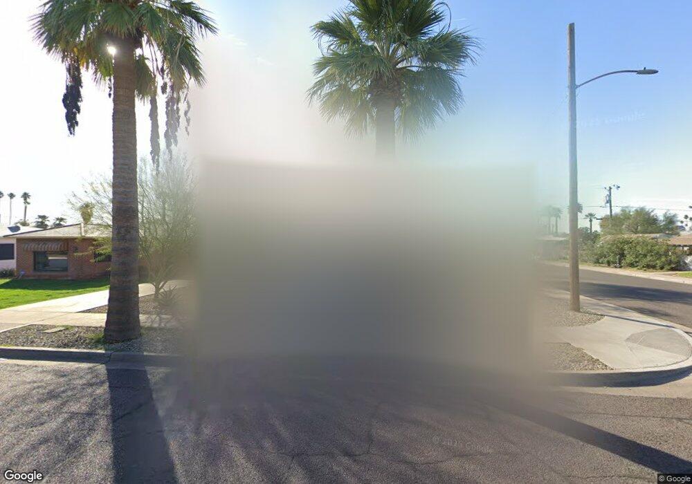 1401 E Hubbell St, Phoenix, AZ 85006 - photo 1