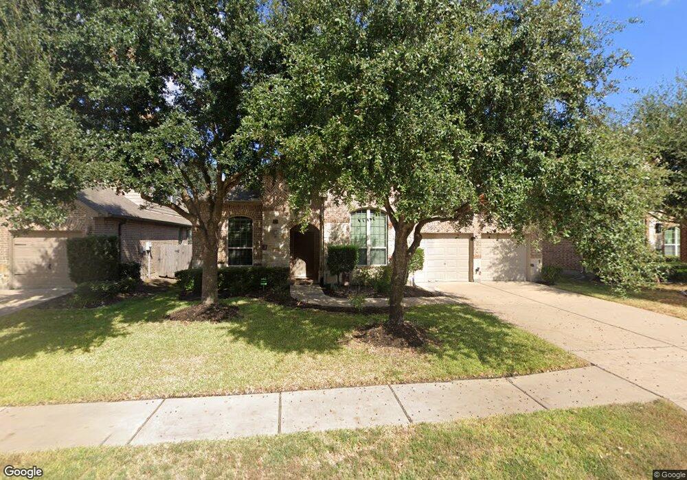 17714 Eavesdown Ct, Houston, TX 77095 - photo 1