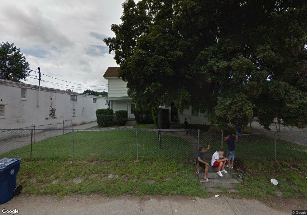 126 Union St, Willimantic, CT 06226 - photo 1