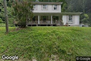 1228 Joe Hollow Rd, Vansant, VA 24656