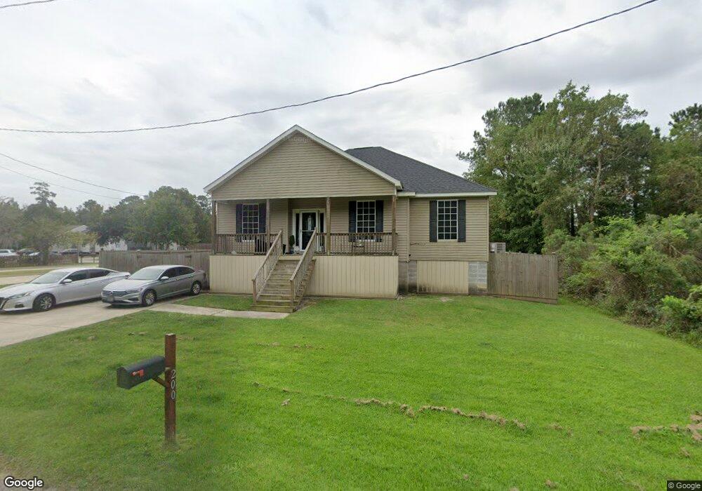 200 Canulette Rd, Slidell, LA 70458 - photo 1