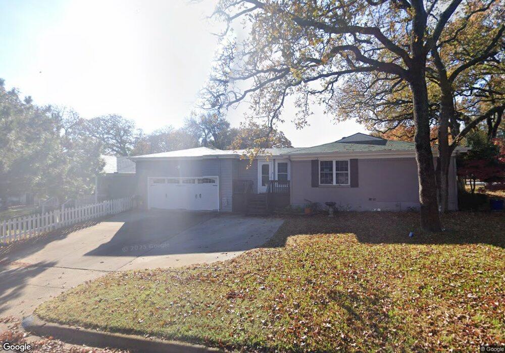 876 Lee Dr, Bedford, TX 76022 - photo 1