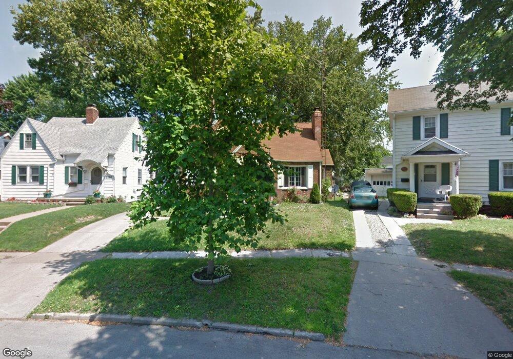 2216 Georgetown Ave, Toledo, OH 43613 - photo 1
