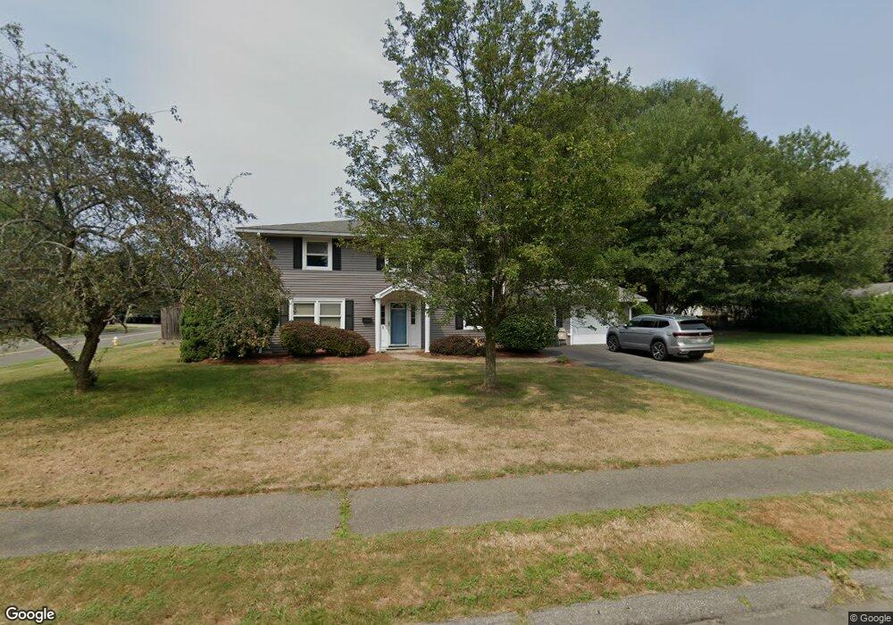 1 Princeton St, Danvers, MA 01923 - photo 1