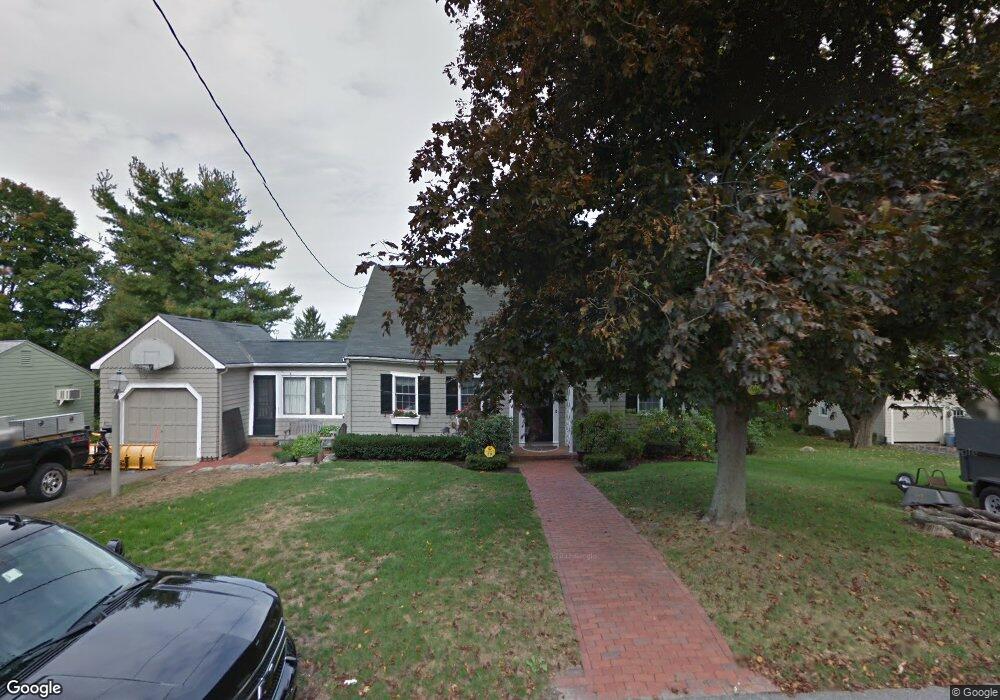 28 Eaton Rd, Lexington, MA 02420 - photo 1