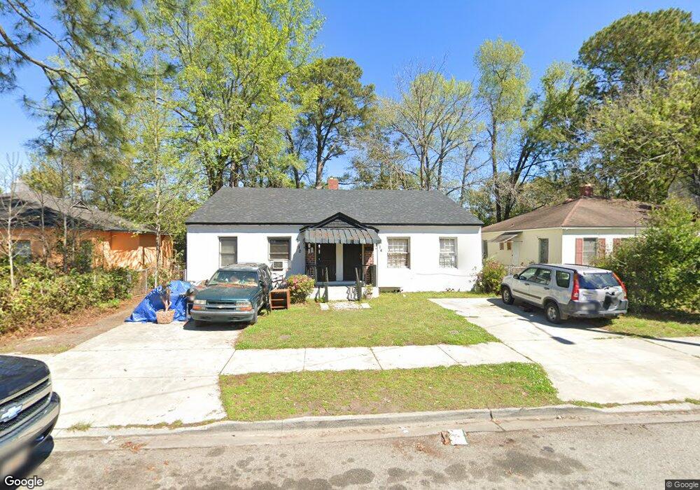 1112 E 54th St, Savannah, GA 31404 - photo 1
