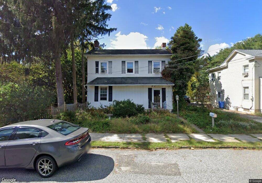 338 N Main St, Clayton, NJ 08312 - photo 1