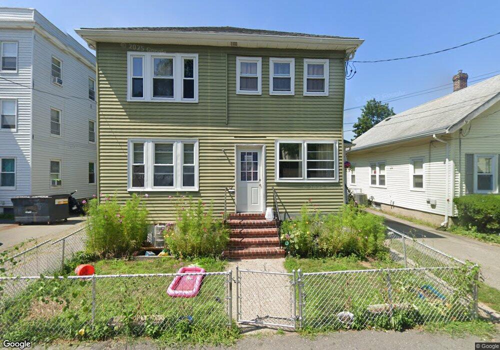 14 Cherry St unit 2, Quincy, MA 02169 - photo 1