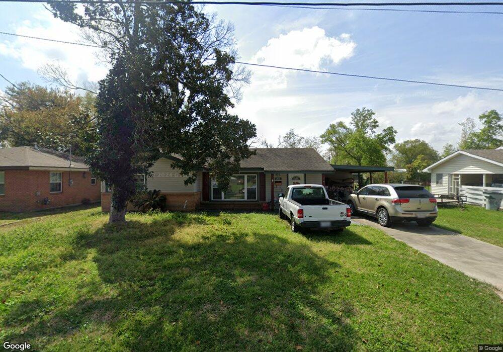 1308 S Elton Ct, Lake Charles, LA 70607 - photo 1