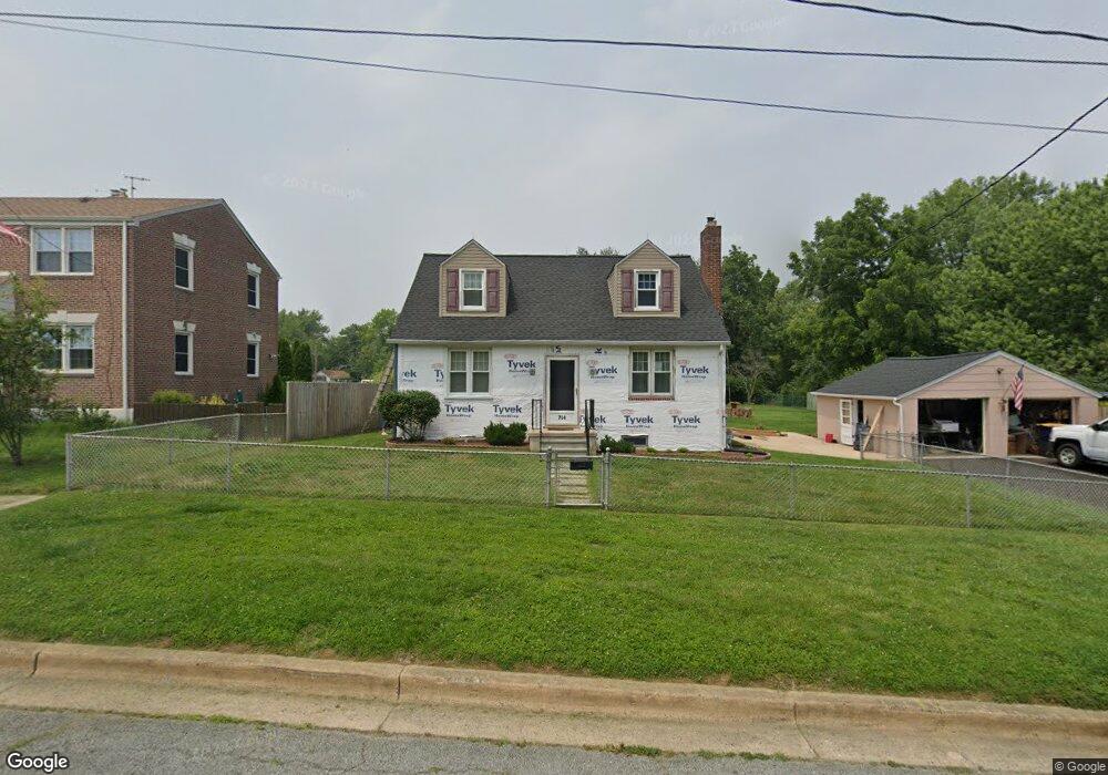 714 Baltimore Ave, Wilmington, DE 19805 - photo 1