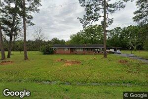 2925 Maxwell Rd, Meigs, GA 31765